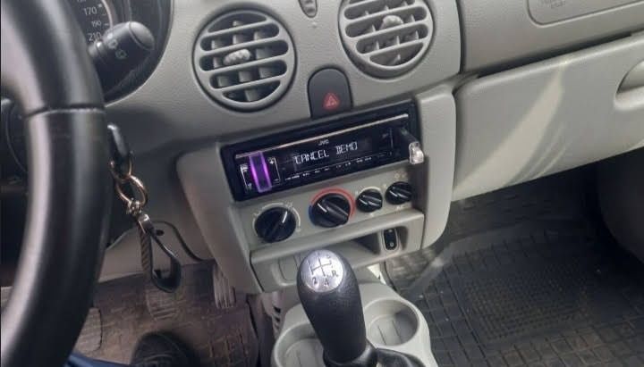 Продам Renault Kango, 2008,original passagir