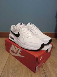 Nike Airmax Branco e Preto