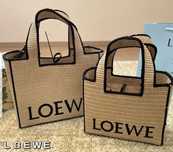 Piekne torebki loewe