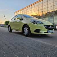 opel corsa 1,2 klima salon Polska faktura