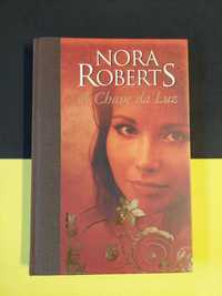 Nora Roberts - A chave da luz