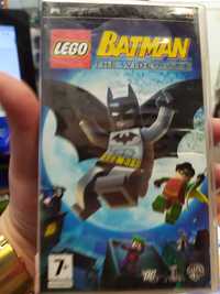 LEGO Batman: The Videogame PSP Sklep Wysyłka Wymiana
