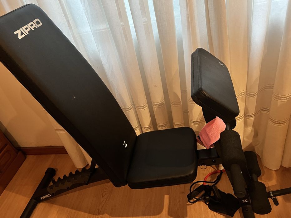 Tabua para exercicio