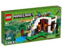 Lego Minecraft 21134