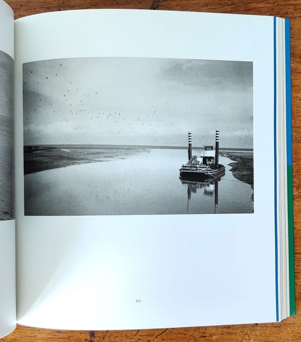 Tajo-Tejo: 12 Photographic Objectives64286183056129123