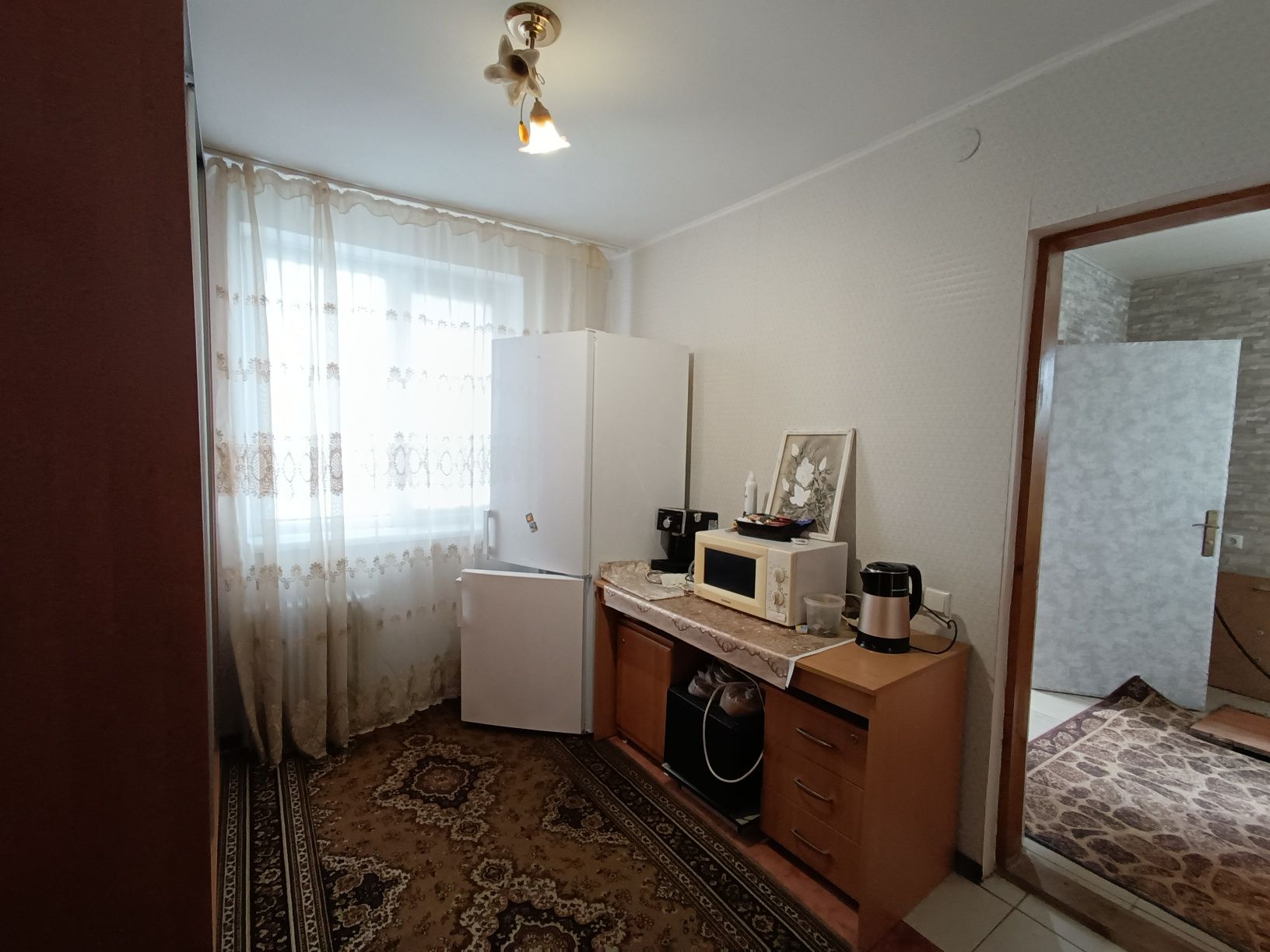 Продам будинок в с.Богданівка,Броварського району.