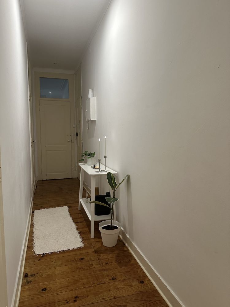 Quarto de casal em Arroios