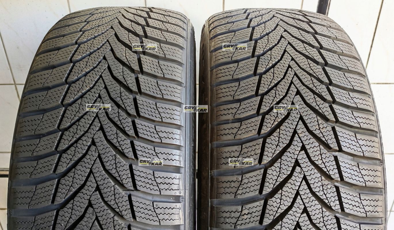 2x 225/40r18 Nexen Winguard Sport 2 Wu7 D/B/69dB 3 lata gwar.