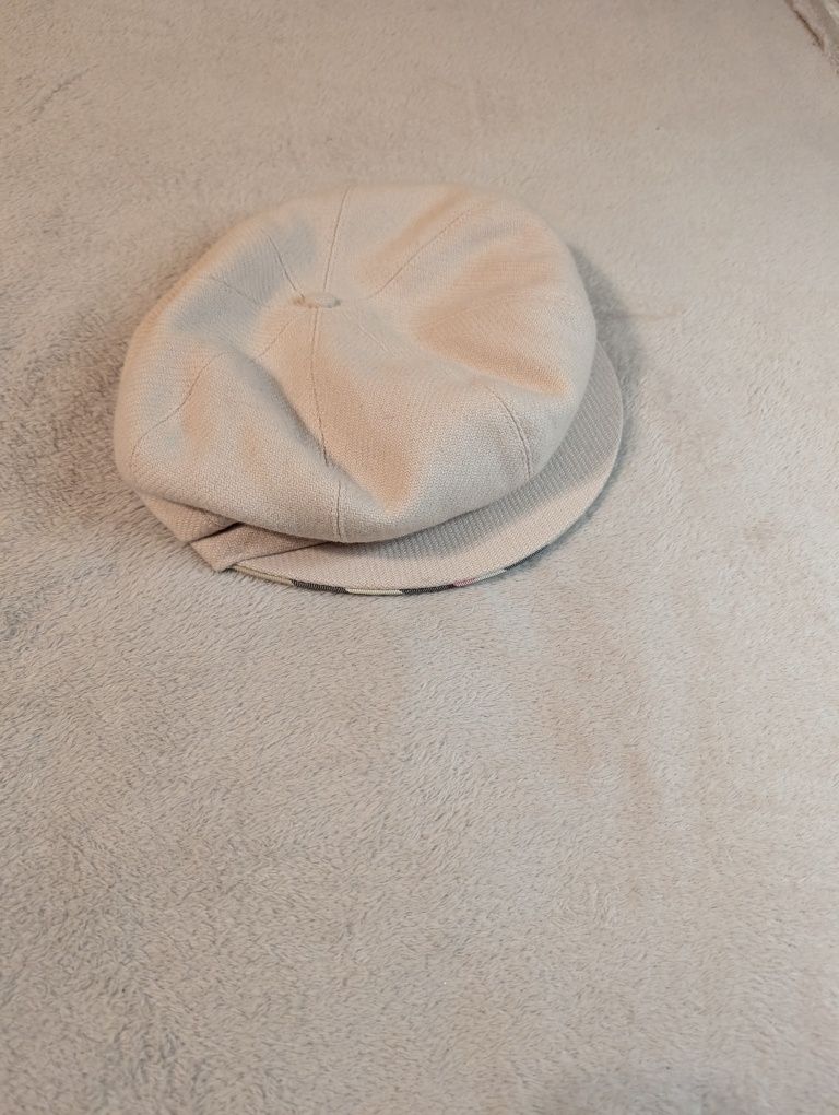 Берет кепка Burberry   one size