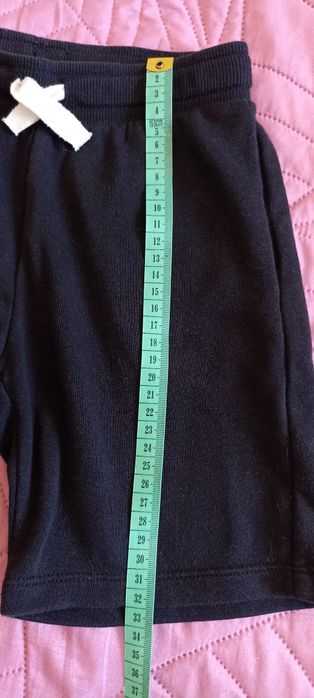 Spodenki chłopięce H&M