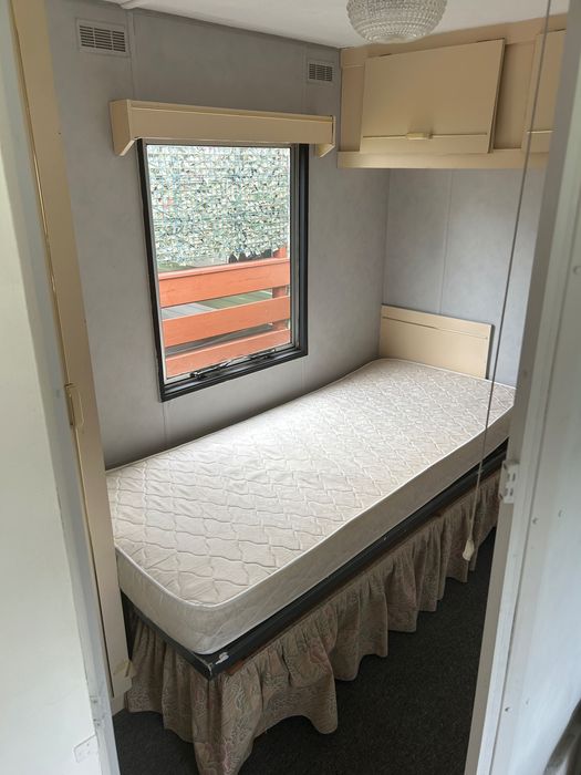Domek holenderski na działce 80mkw - camping - opłacony - Pławniowice