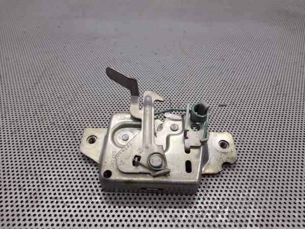 Fechadura / fecho capot RENAULT Clio III (BR0/1, CR0/1)