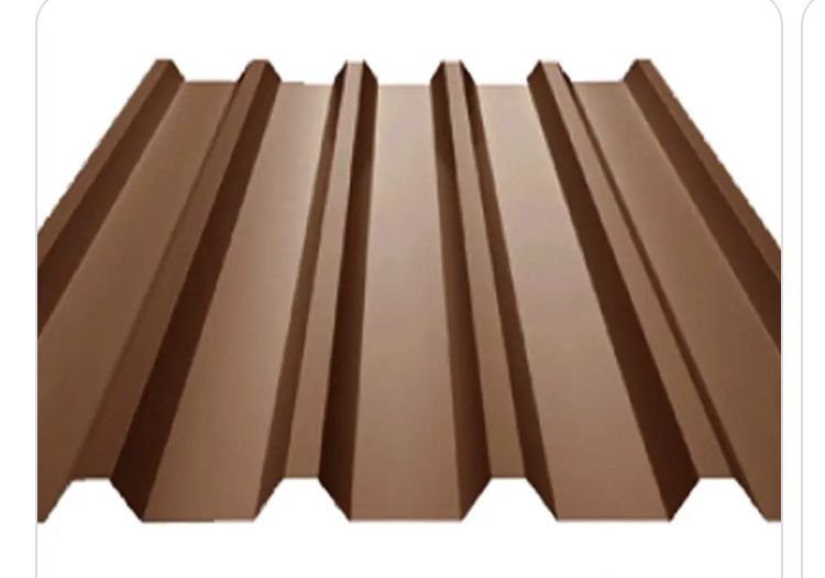 Профнастил на Шевченка . Доставка на об'єкт.