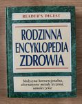 Rodzinna encyklopedia zdrowia