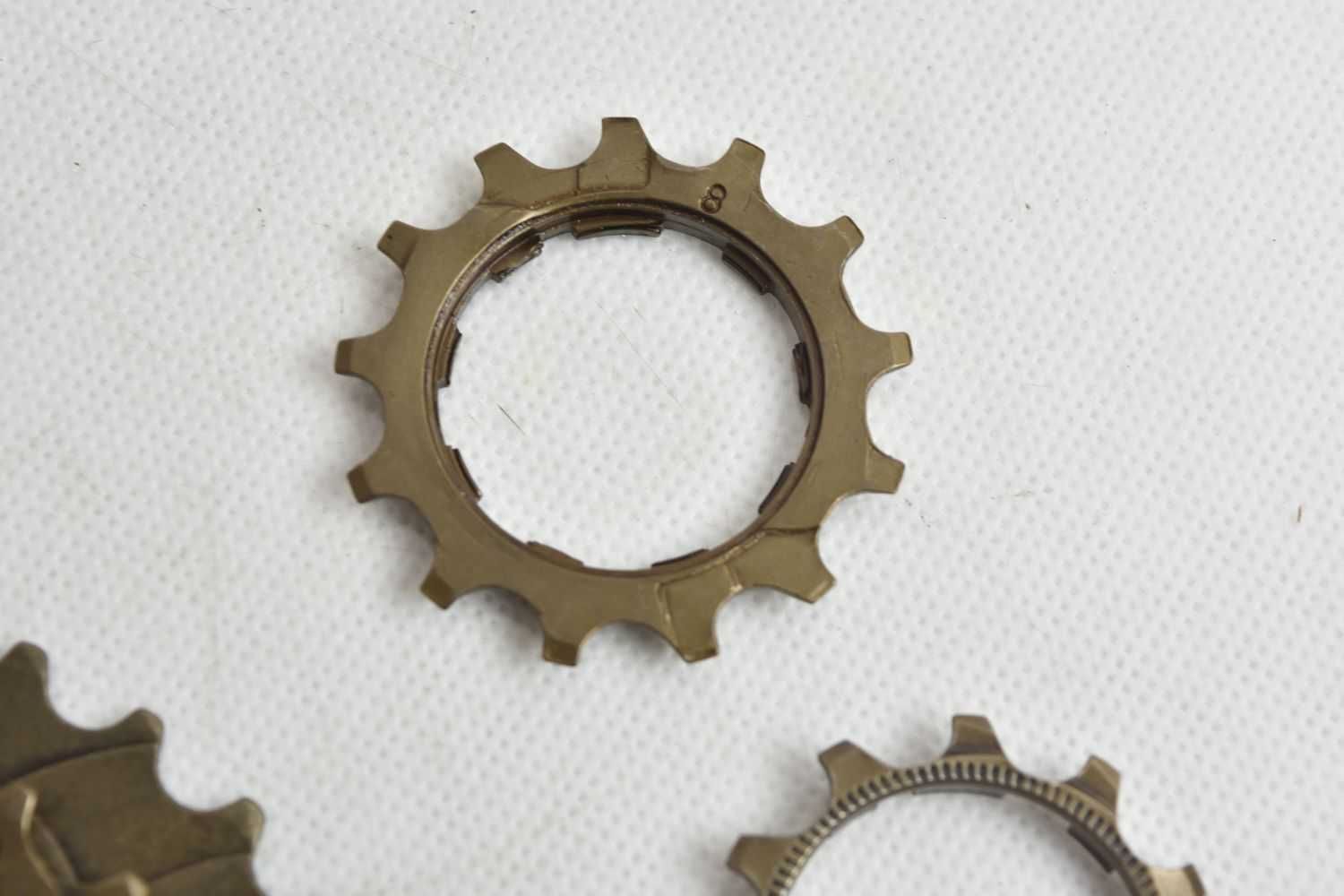 NIEUŻYWANA kaseta SUNRACE 8s ! 11-34z !