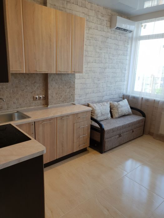 Житло з ремонтом у ЖК 31 Перлина, Фонтан/Море/Аркадія