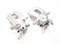 Audi A3 8L 8P TT A6 c6 C7 A8 zacisk hamulcowy SEAT ALTEA LEON IBIZA TOLEDO CORDOBA tył przód LEWY PRAWY