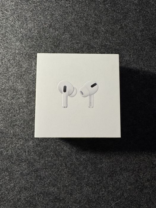 Airpods Pro Gen 1
