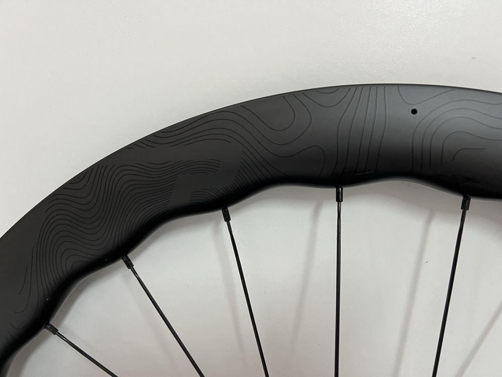 Rodas disco Princeton Dual 5550 topo de gama novas