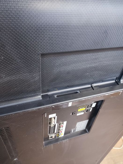 Телевізор Samsung