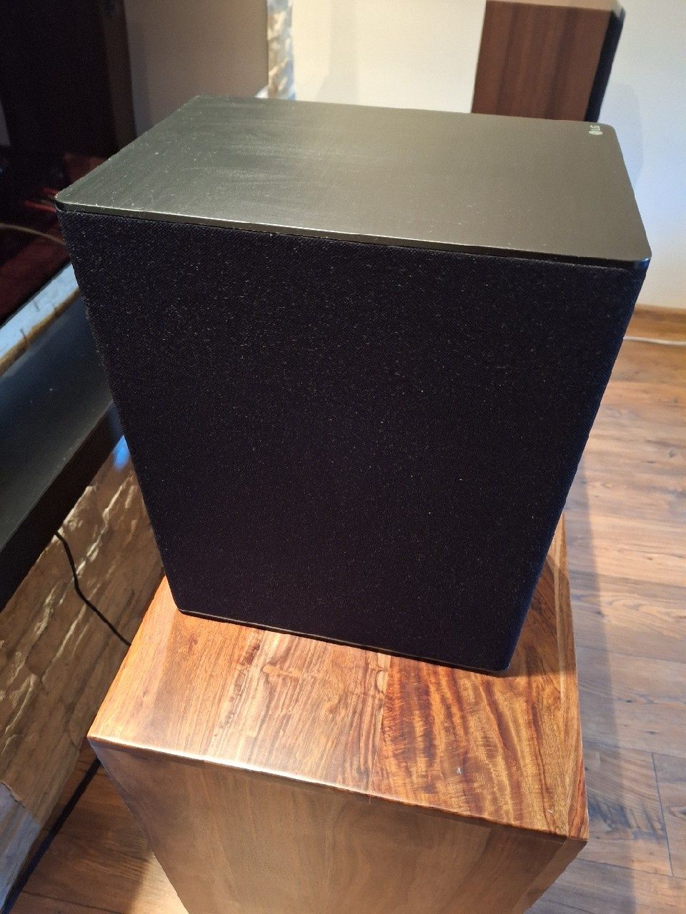 Soundbar lgsn10y