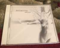 Antimatter  cd Saviour