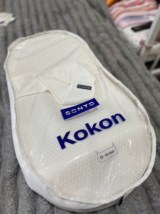 Sonto Kokon Кокон