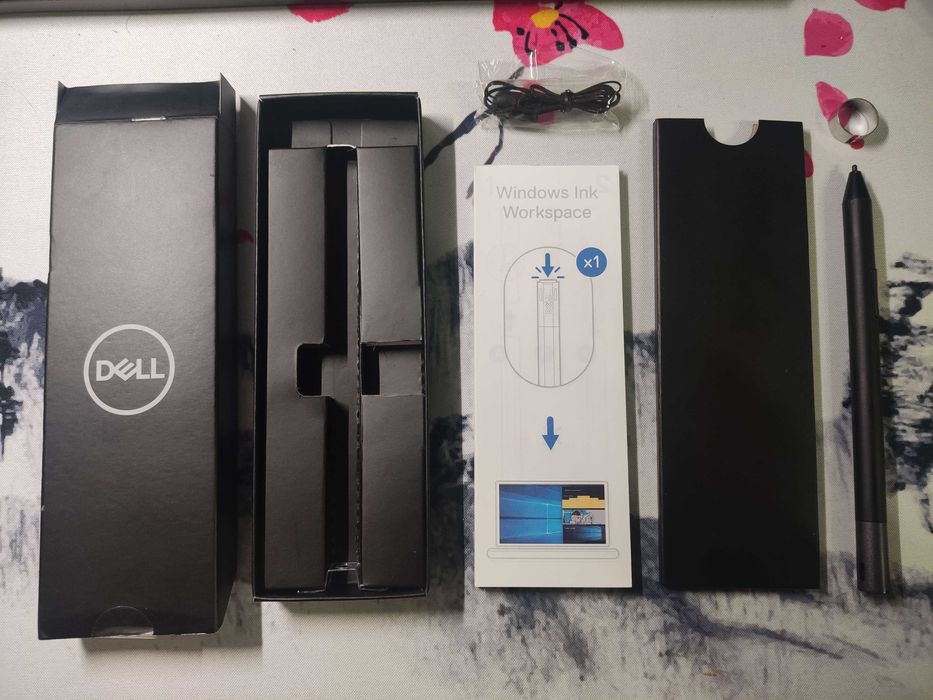 Laptop Dell Latitude 5290 2in1