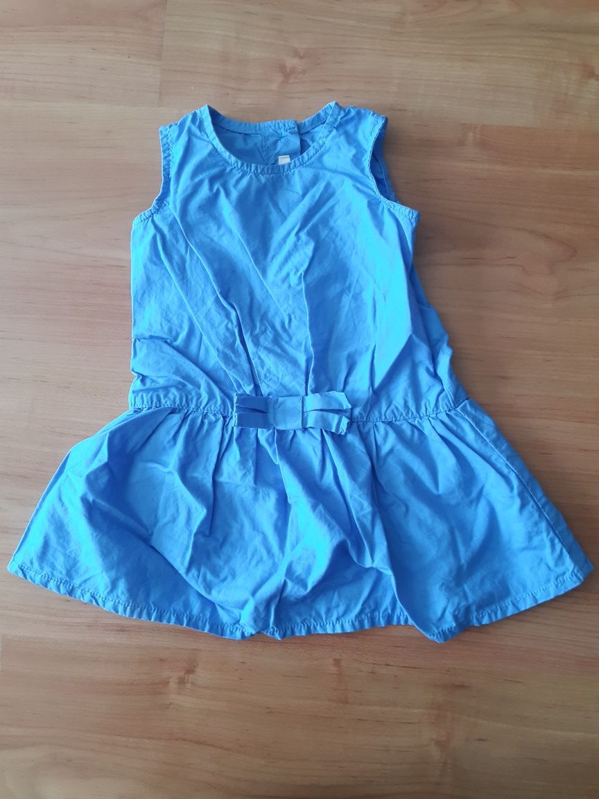 Roupa de Bebé Menina de Verão - 6 meses (6 peças)