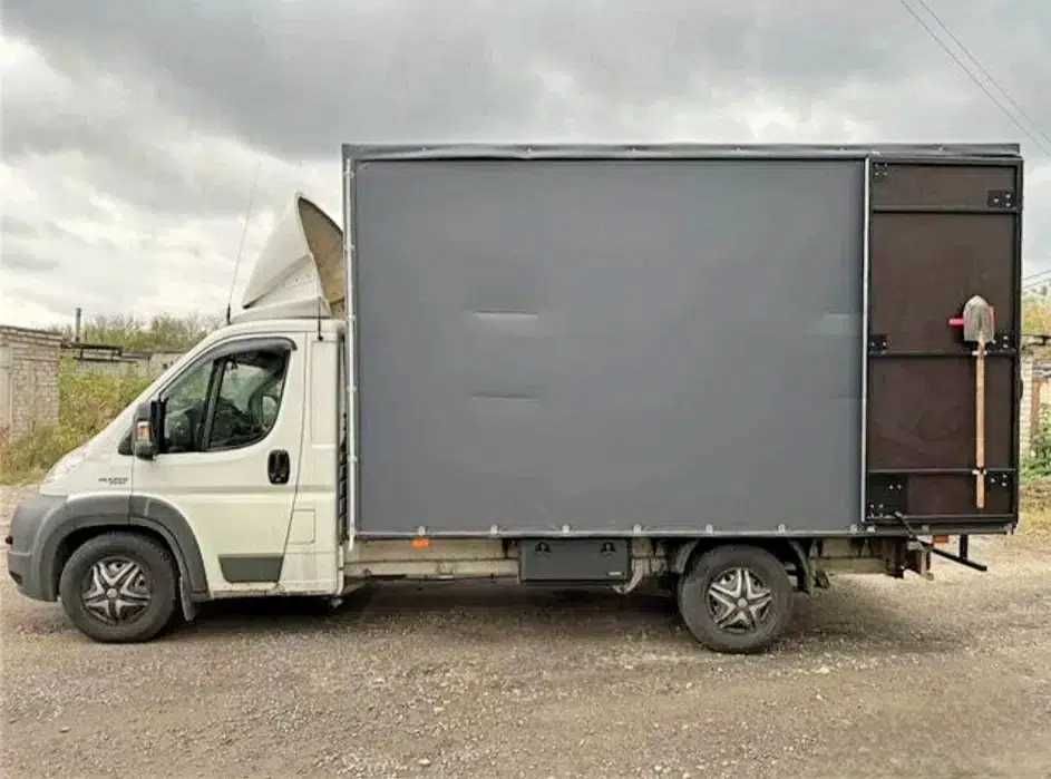 Грузоперевозки Газель‼️ ‼️ ‼️ Перевозка Мебели и Вещей. Доставка.