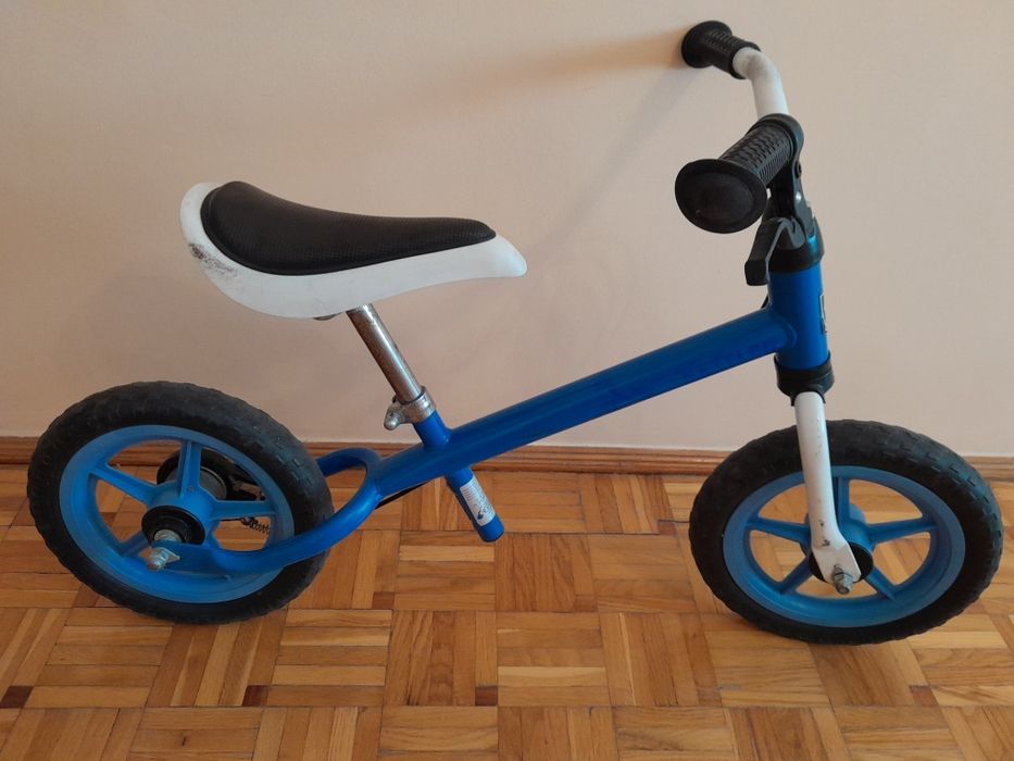 Rowerek biegowy Kettler