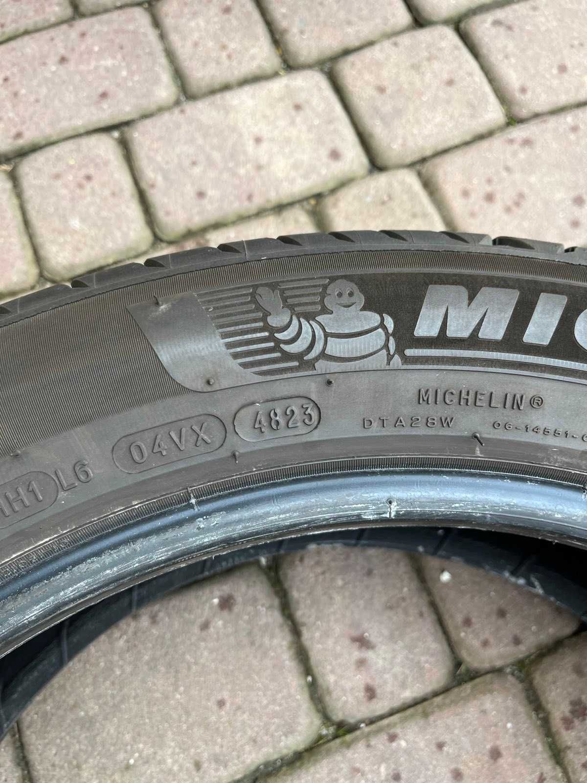 Opony Michelin Primacy 4 +  215/55/18 99V XL ROK 2023 JAK NOWE