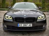Продам BMW F10 2012 года,Дизель 3литра на полном приводе