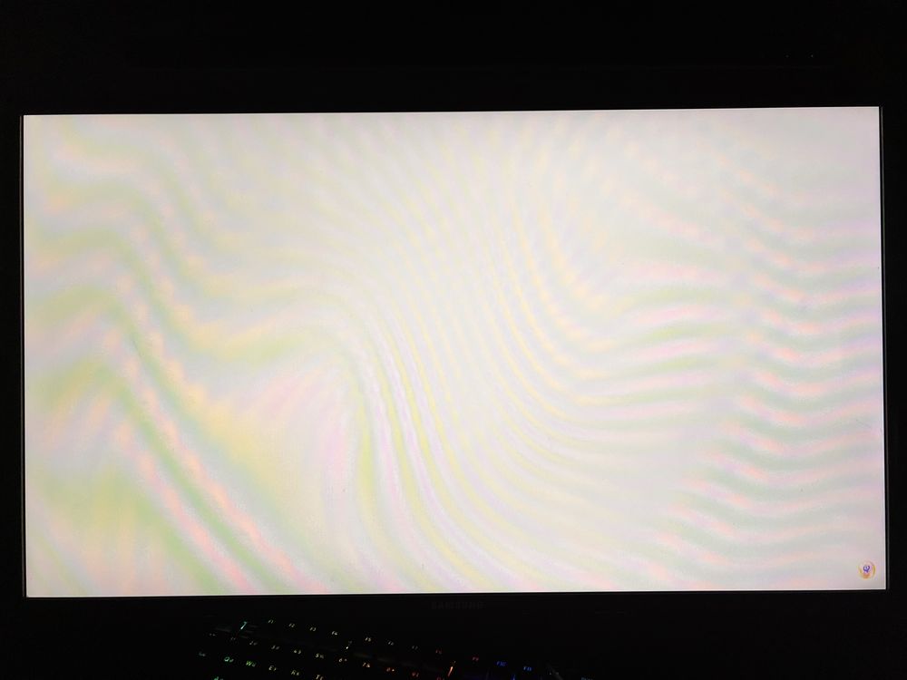 Монитор Samsung 27″ S27F358 • Без битых пикселей • FHD • FreeSync