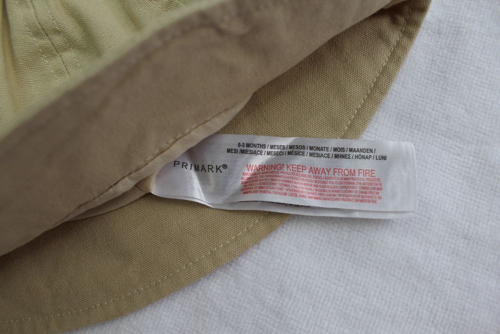 Панамка дитяча прімарк