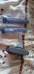 Bateria I 2 filtry dyson