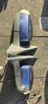 Ford s-max mk1 lusterko lewe 12 pin E6
