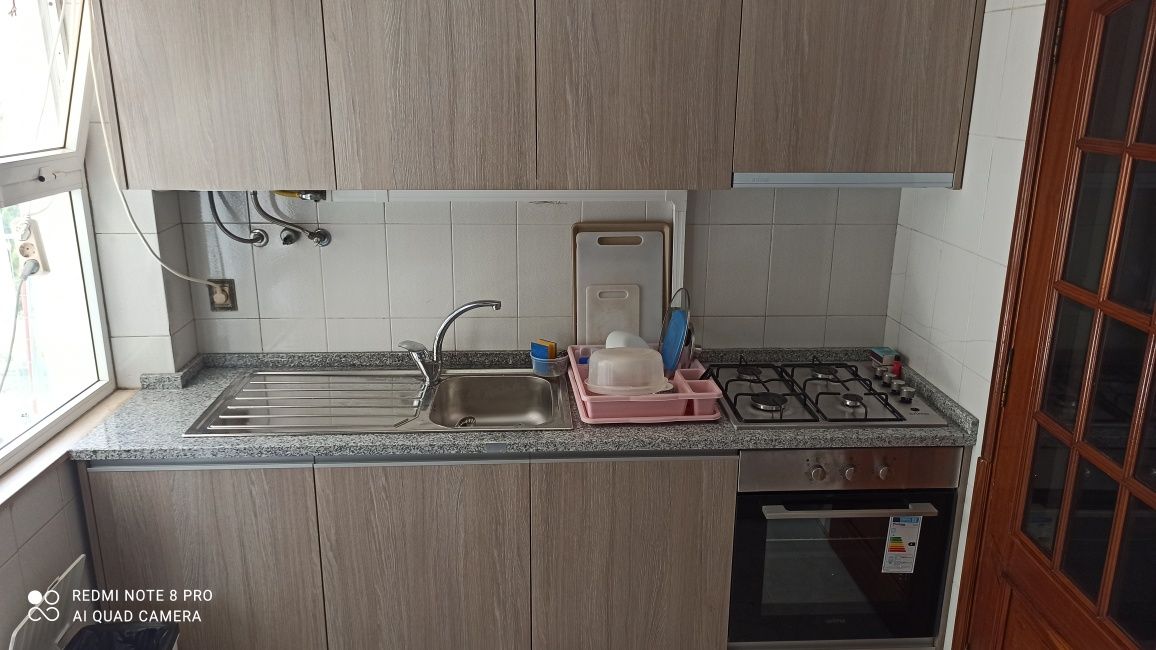 Quarto para rapariga estudante perto da Universidade de Aveiro