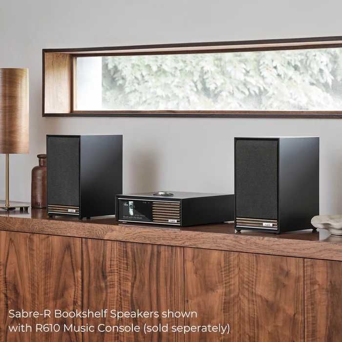 Ruark R610 wzmacniacz all in one HDMI Kolumny Sabre R Zestaw SKLEP