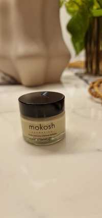 Mokosh – Korygujący krem pod oczy Zielona herbata 15ml
