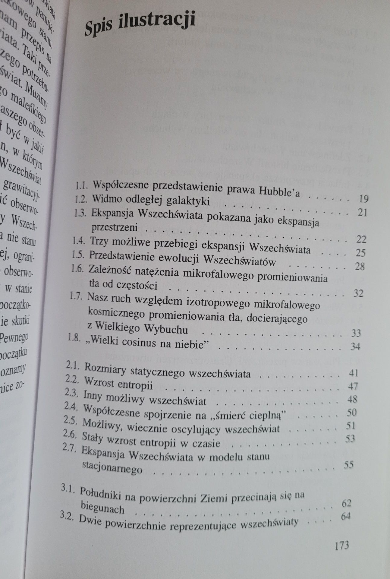 M.C.Bolin Armageddon 98/J.D.Barrow Początek Wszechświata 99 ŚK