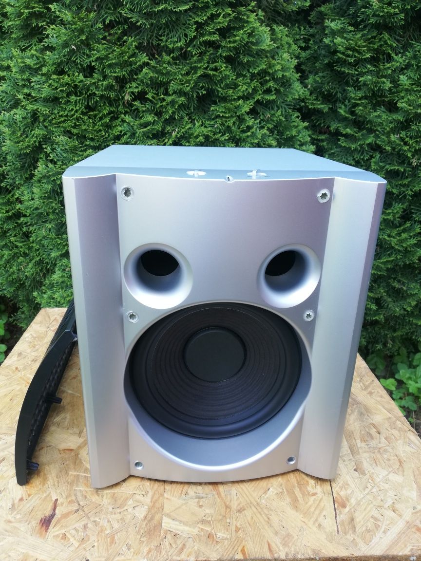 Aktywny subwoofer Sony 100 Watt Pascal