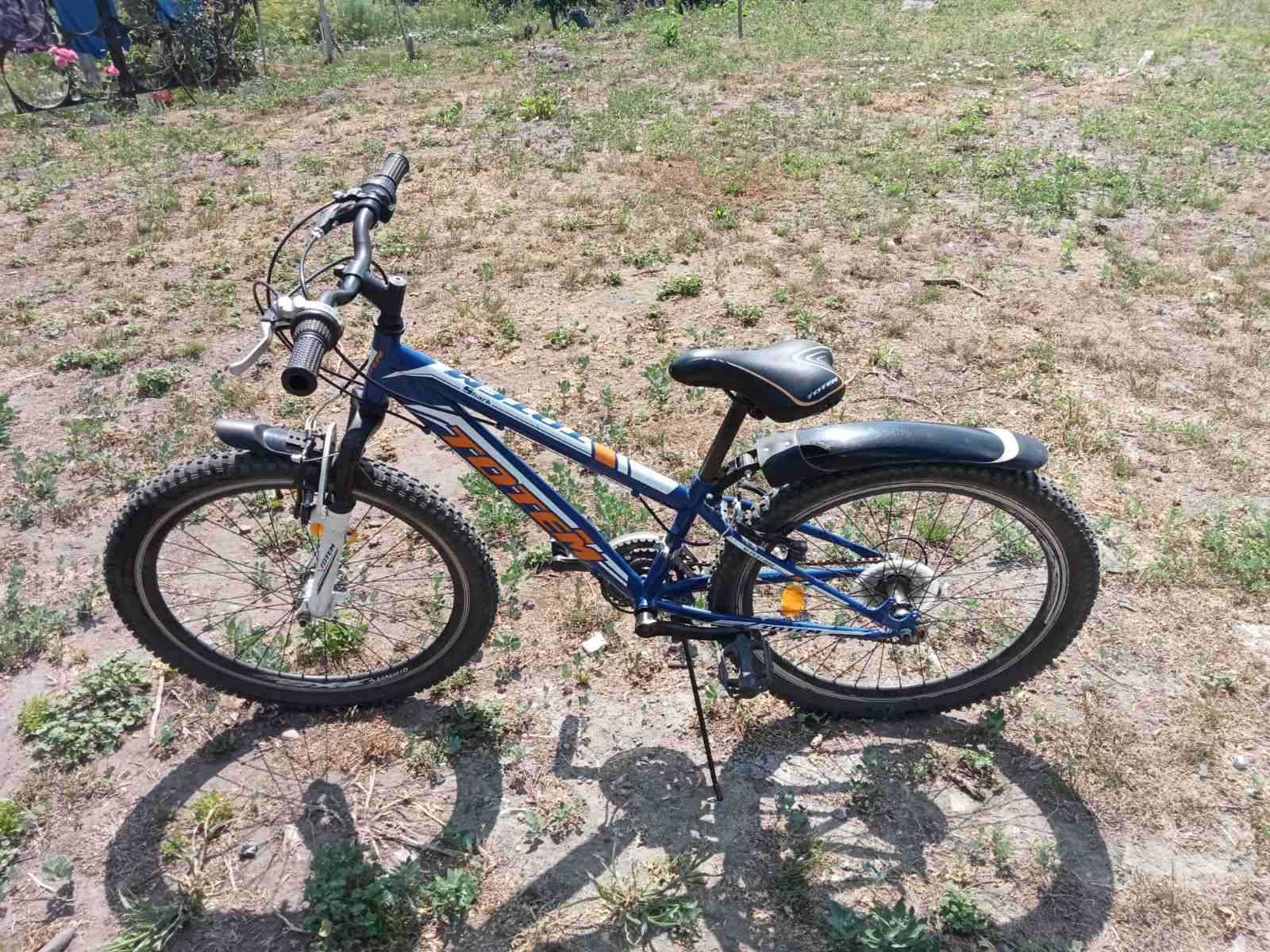 Продаю підлітковий велосипед  за 3500-3700