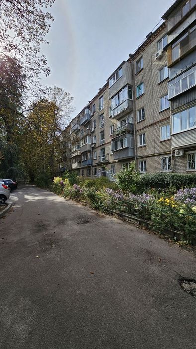 Продам 2к квартиру Поля Кирова Богдана Хмельницкого Героев Сталинграда