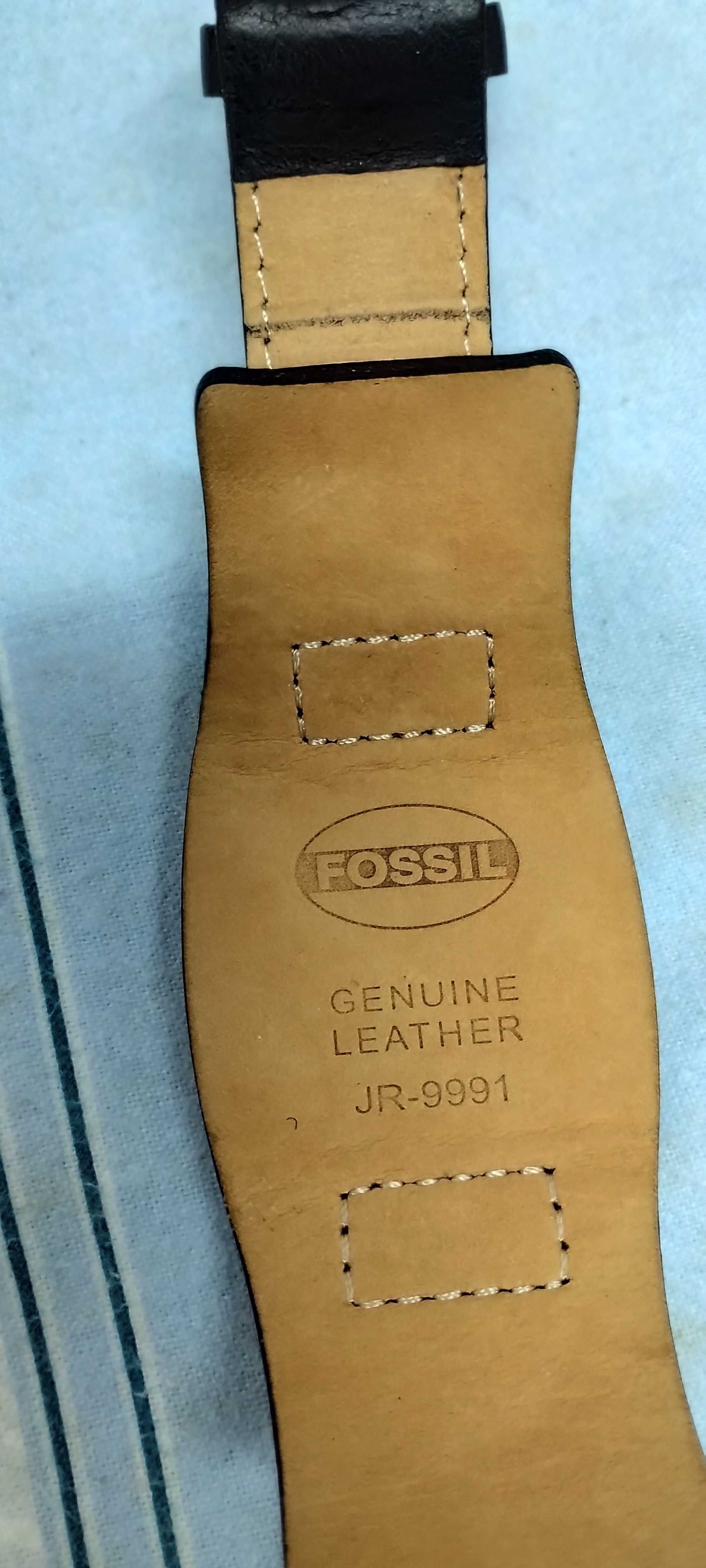 Relógio marca FOSSIL