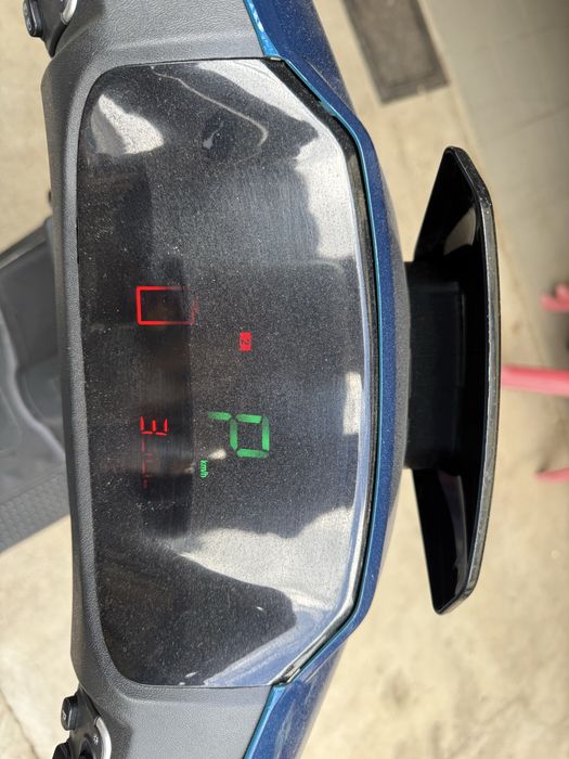 Neovolto mota eletrica sem carta