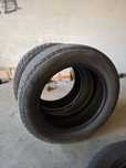 Opony zimowe 205/55/16 felgi 5x105 opel