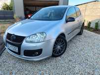 Golf V Pakiet GT , 1.9TDI chip tuning, Kamera, Alu,GTI, Car Audio