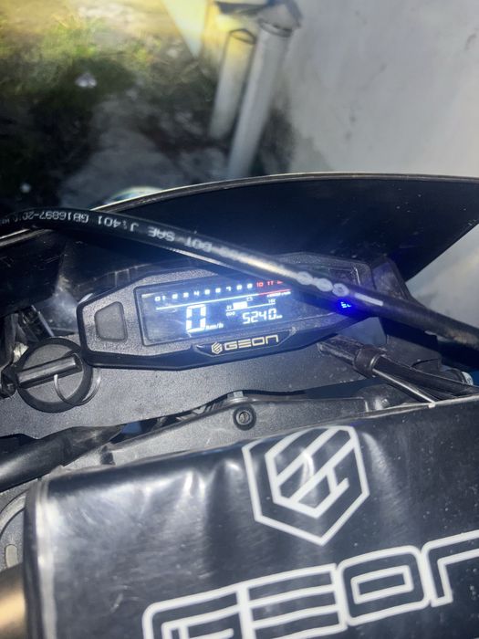 Продам Geon Gns 300