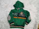 Lusa zielona bluza 80